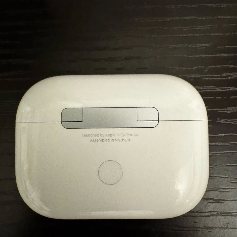 Apple AirPods Pro 2nd gen